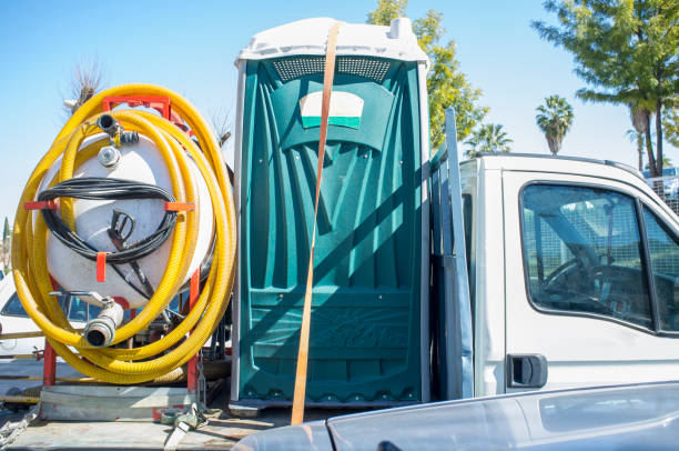Rome, NY porta potty rental Company