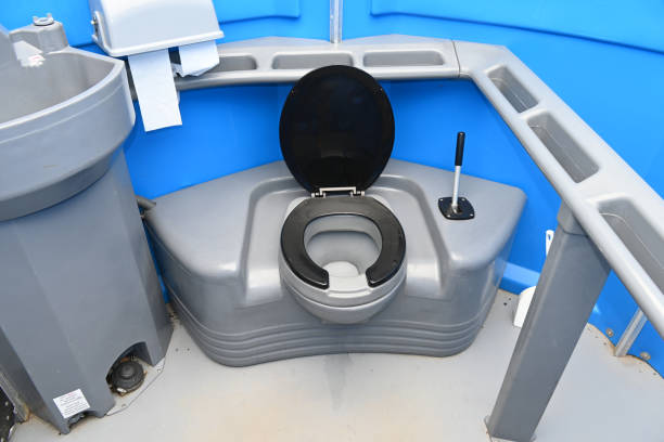 Best Porta potty rental near me  in Rome, NY